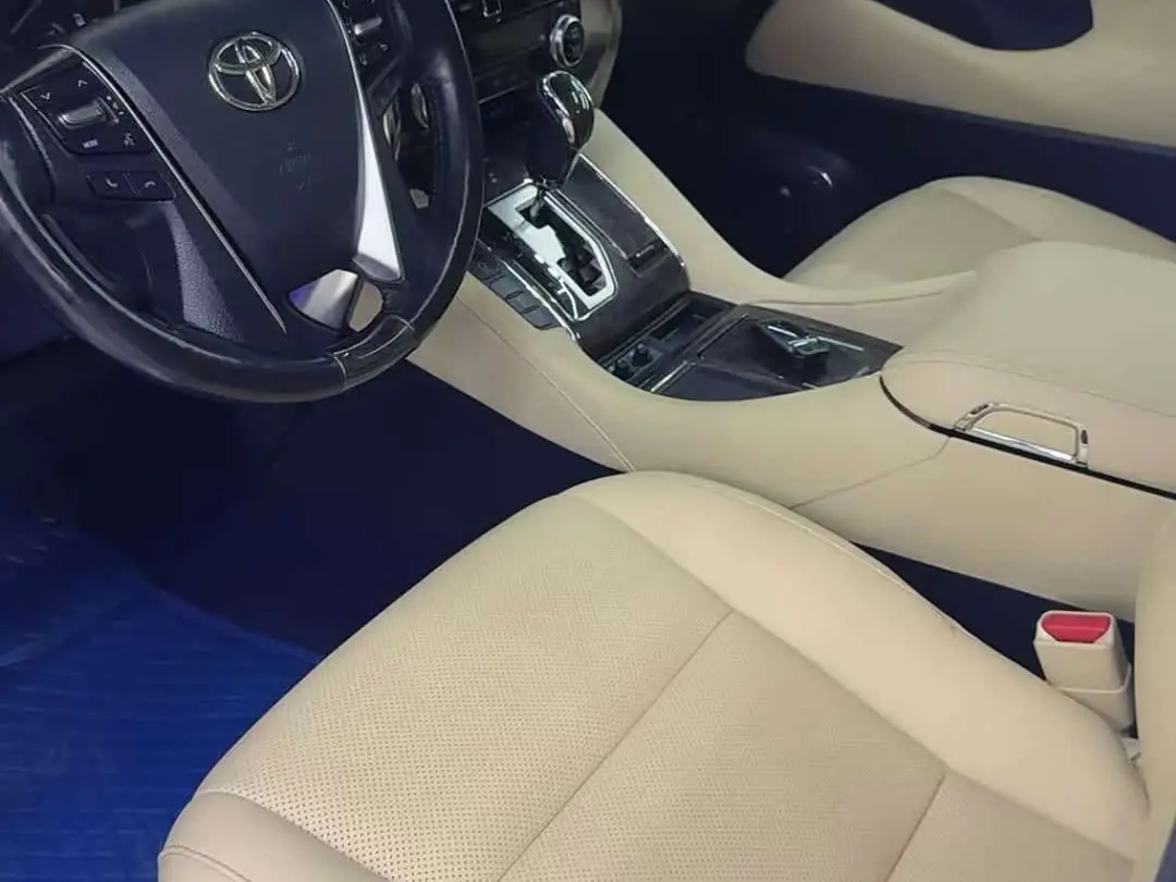 Toyota Alphard 2020 — Фото 4/10