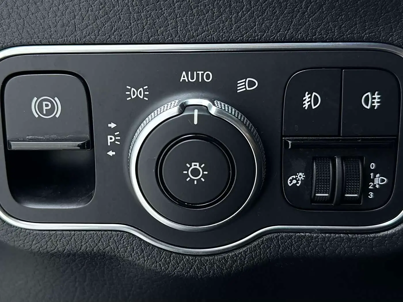 Mercedes-Benz GLA 2022 — Фото 19/20
