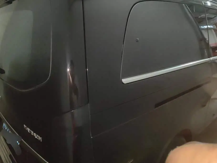 Mercedes-Benz Vito 2024 — Photo 3/16