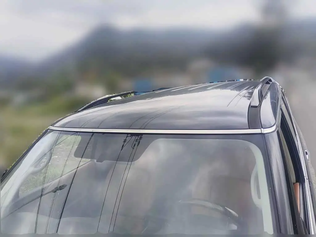 Nissan Patrol 2019 — Şəkil 6/12