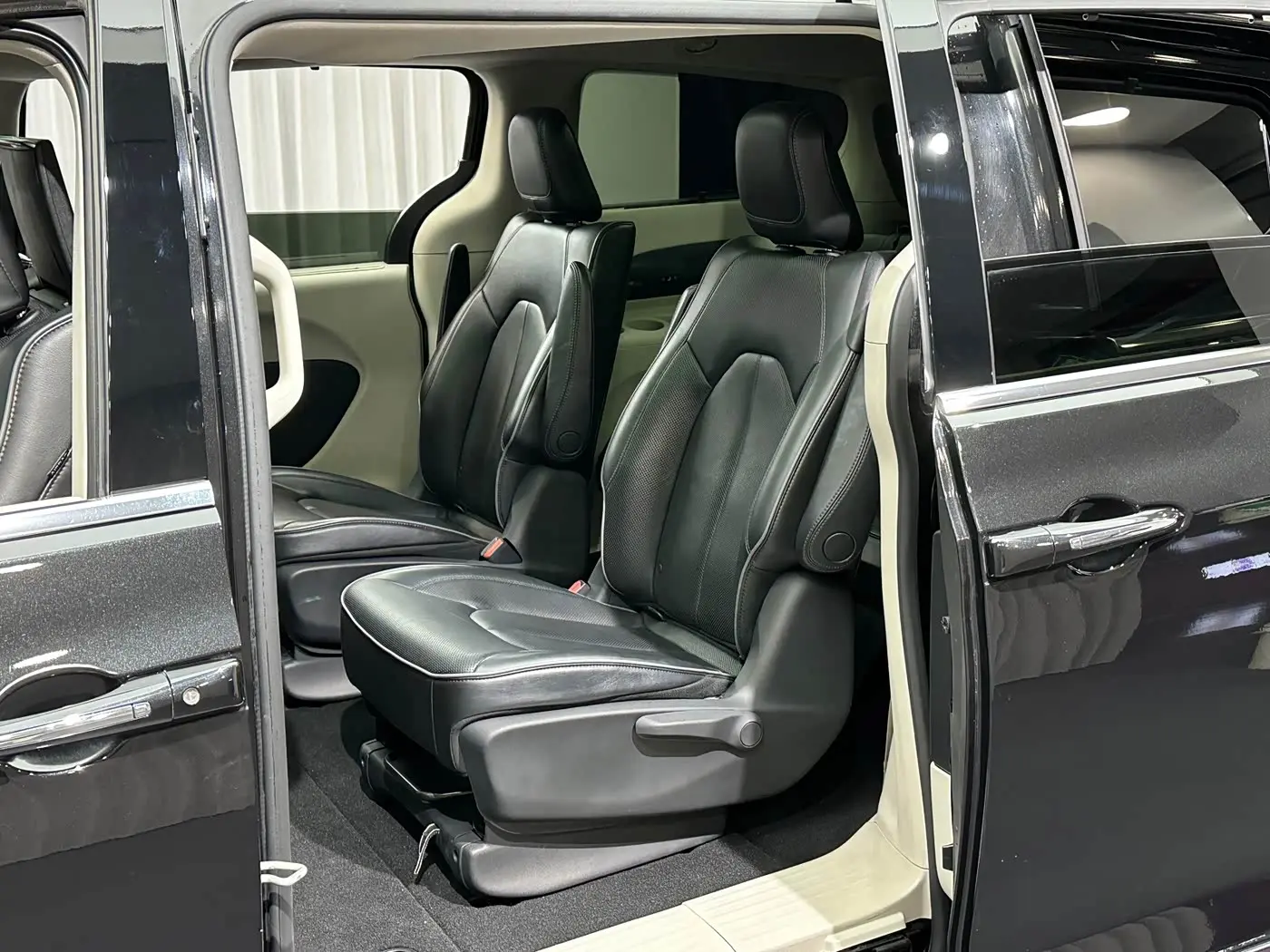 Chrysler Grand Voyager 2020 — Photo 13/20