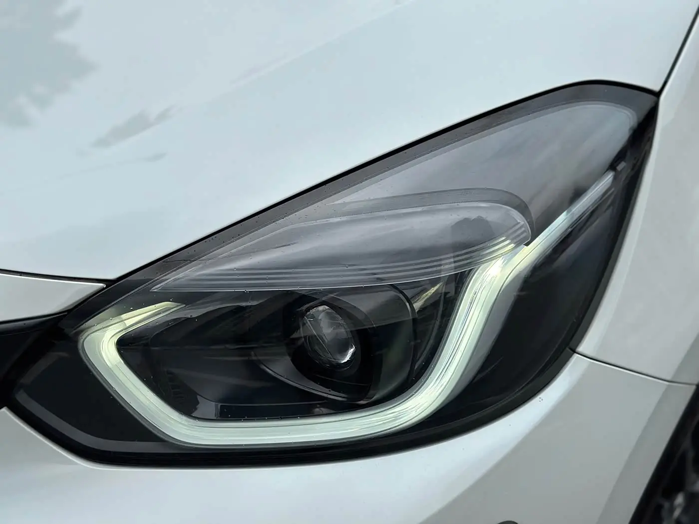 Honda Fit 2024 — Photo 15/16