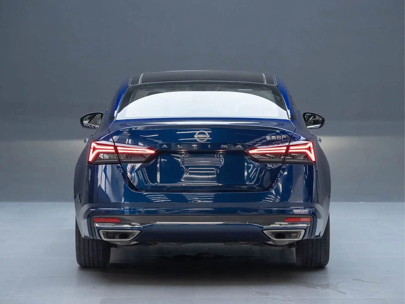 Nissan Teana 2023 — Photo 11/20
