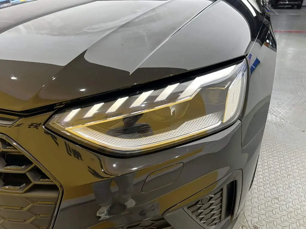 Audi S4 2024 — Photo 7/20