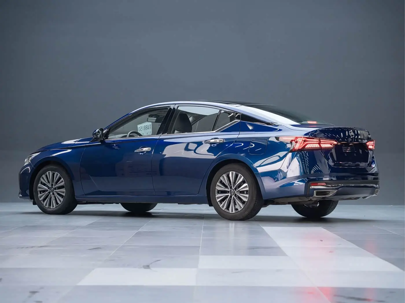 Nissan Teana 2023 — Photo 8/20
