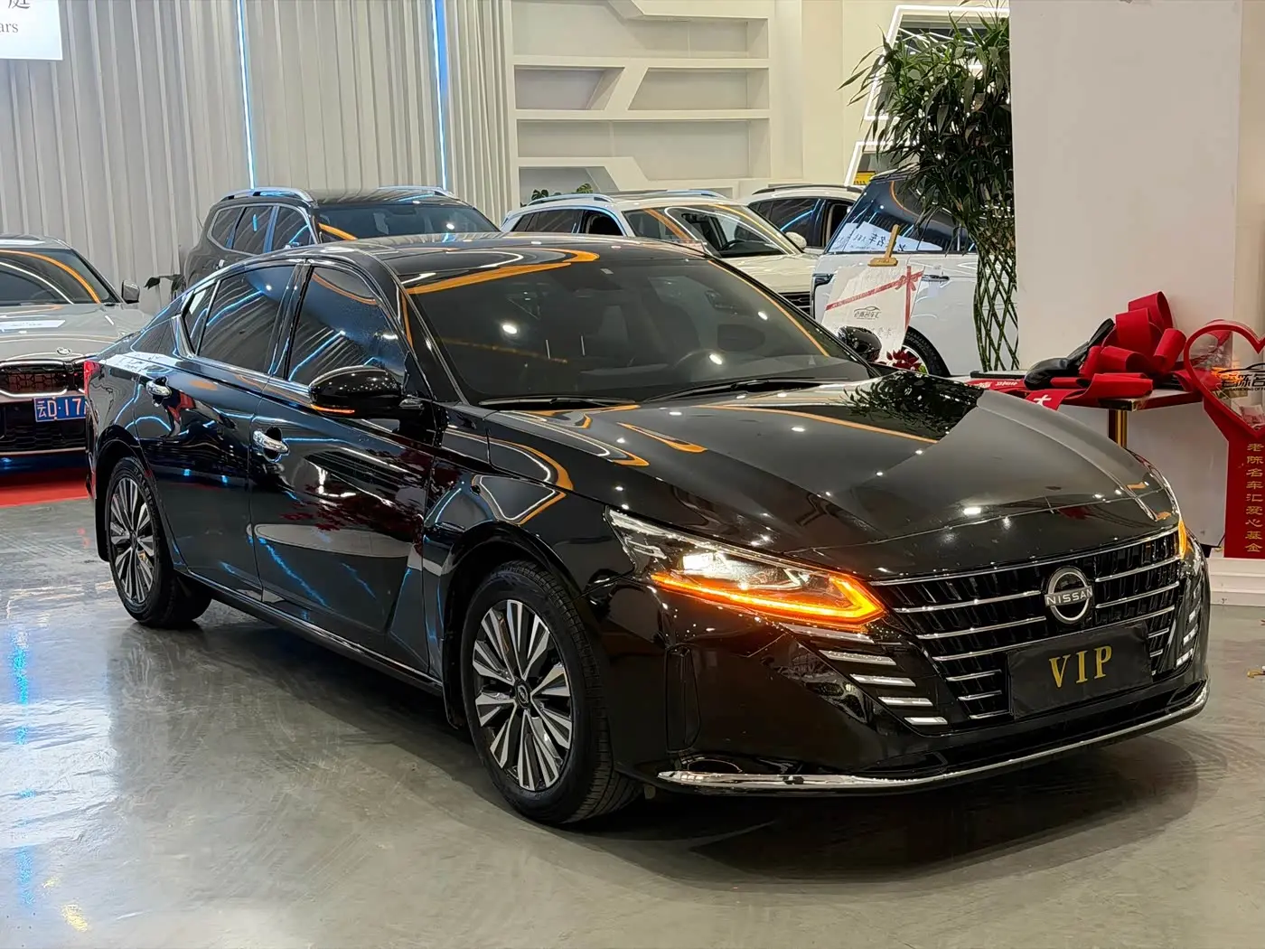 Nissan Teana 2023 — Фото 3/9