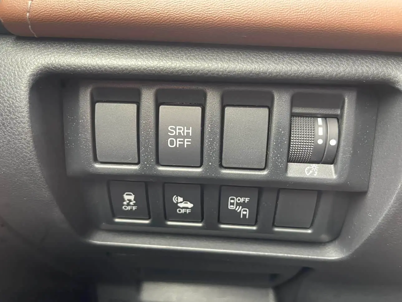 Subaru Forester 2020 — Фото 17/20