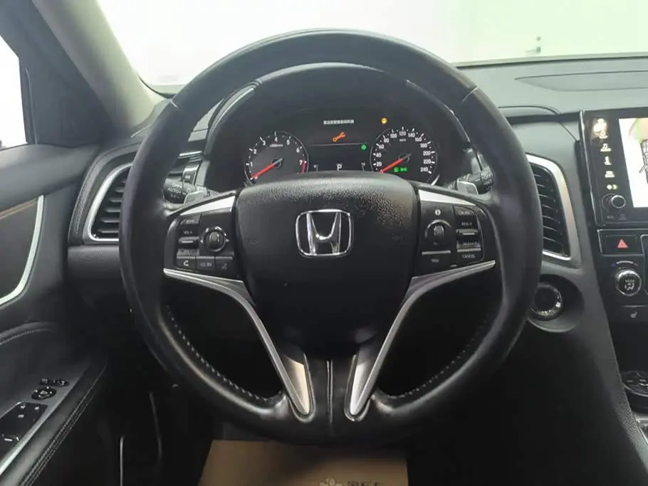 Honda Avancier 2021 — Фото 15/16