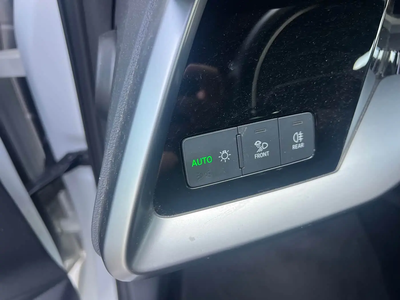 Audi A3 2023 — Photo 13/18