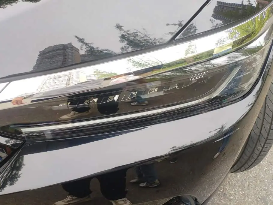 Honda Haoying 2020 — Photo 5/16