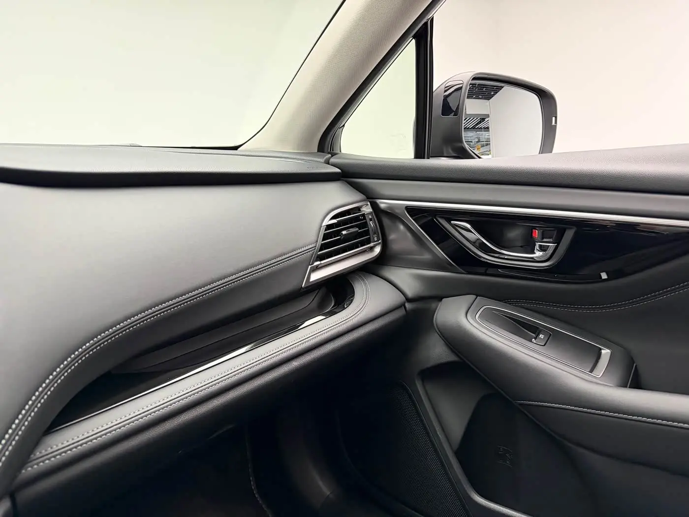 Subaru Outback 2021 — Фото 15/20