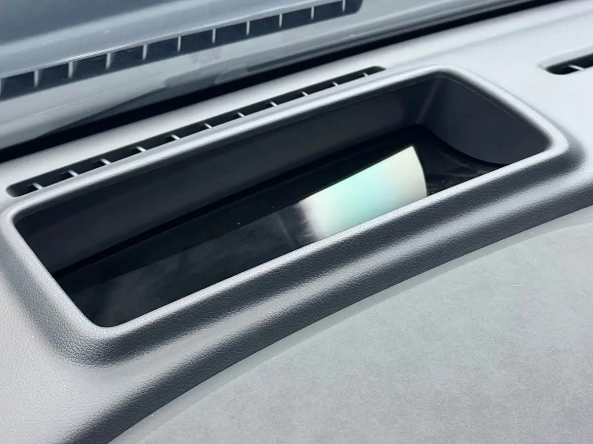 Voyah Auto Voyah Dreamer 2025 — Photo 14/20