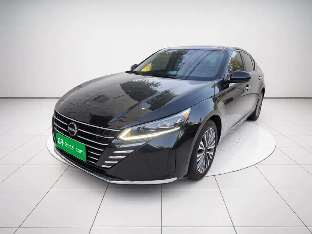 Nissan Teana, 2023