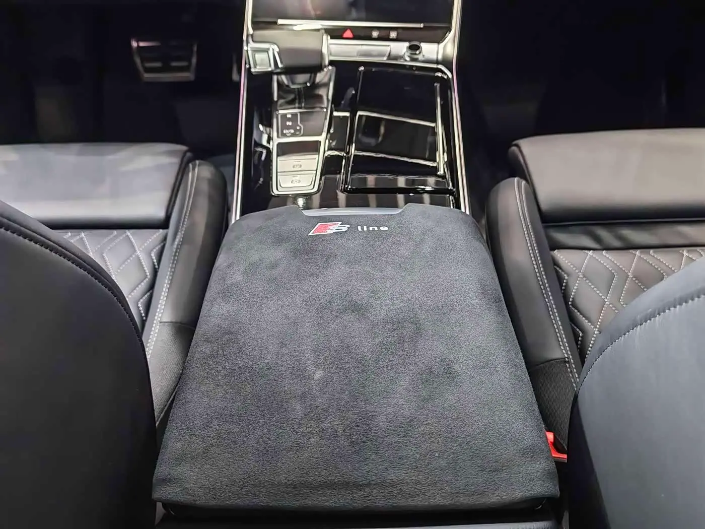 Audi A7 2026 — Photo 13/20