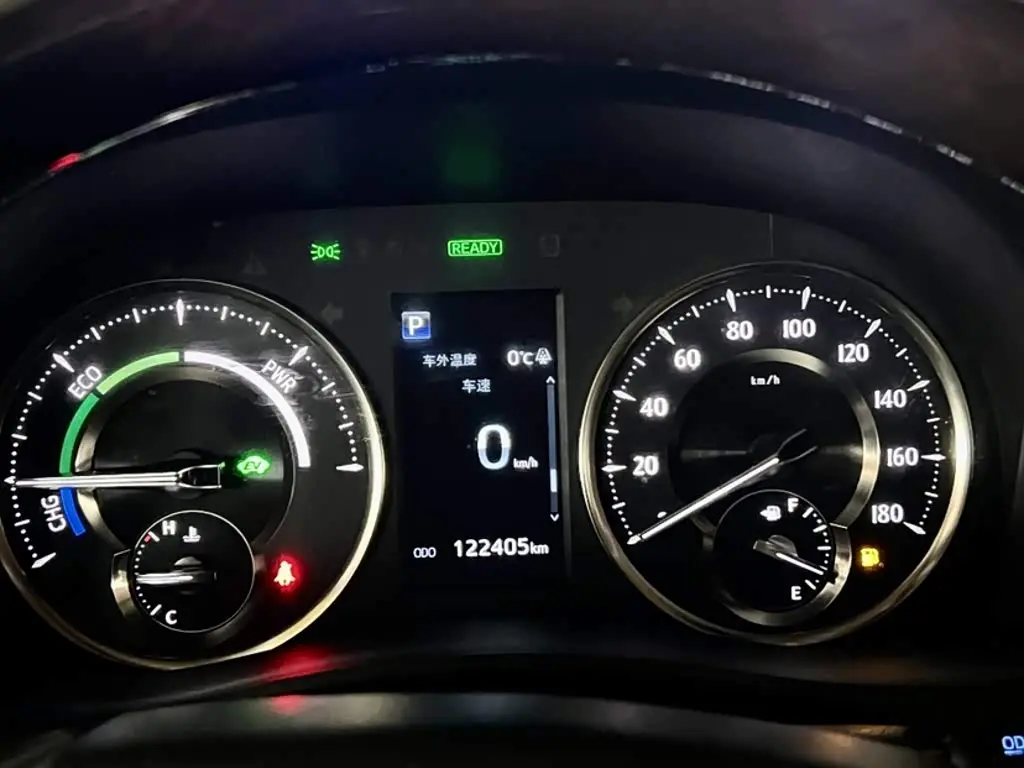 Toyota Alphard 2020 — Photo 5/20