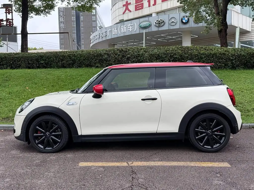 MINI MINI 2021 — Şəkil 3/13