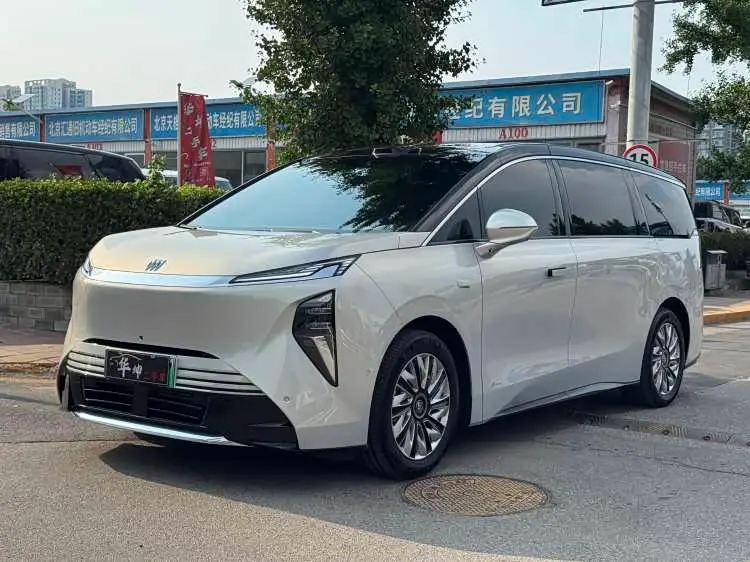 Buick Zhijing Shijia, 2026