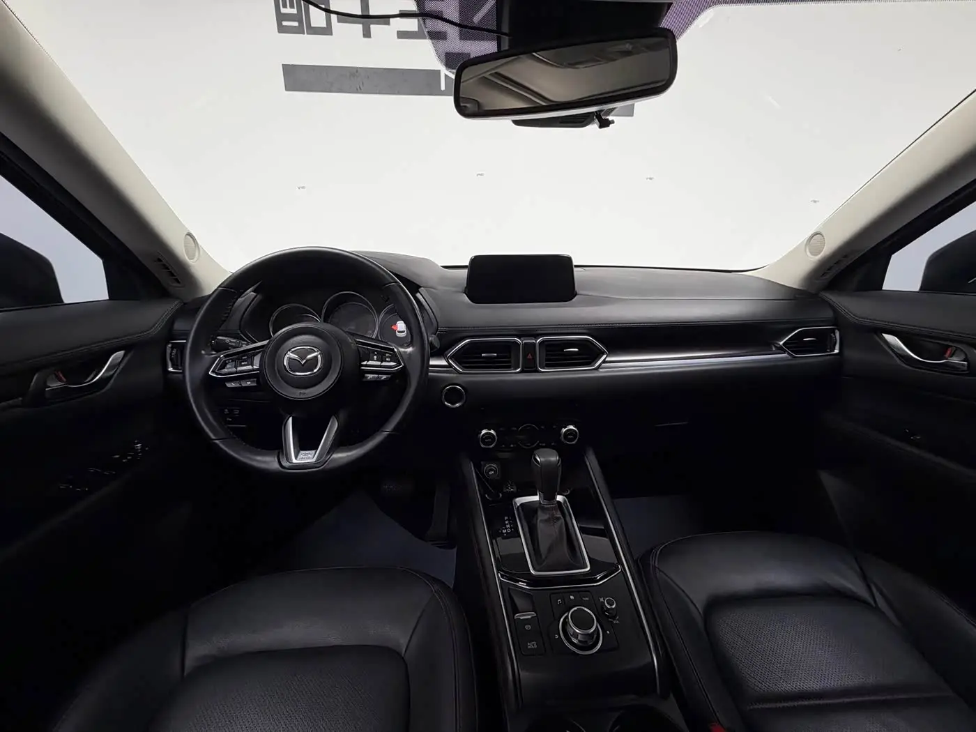 Mazda CX-5 2021 — Photo 13/17