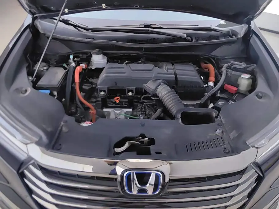 Honda Odyssey 2024 — Photo 10/16