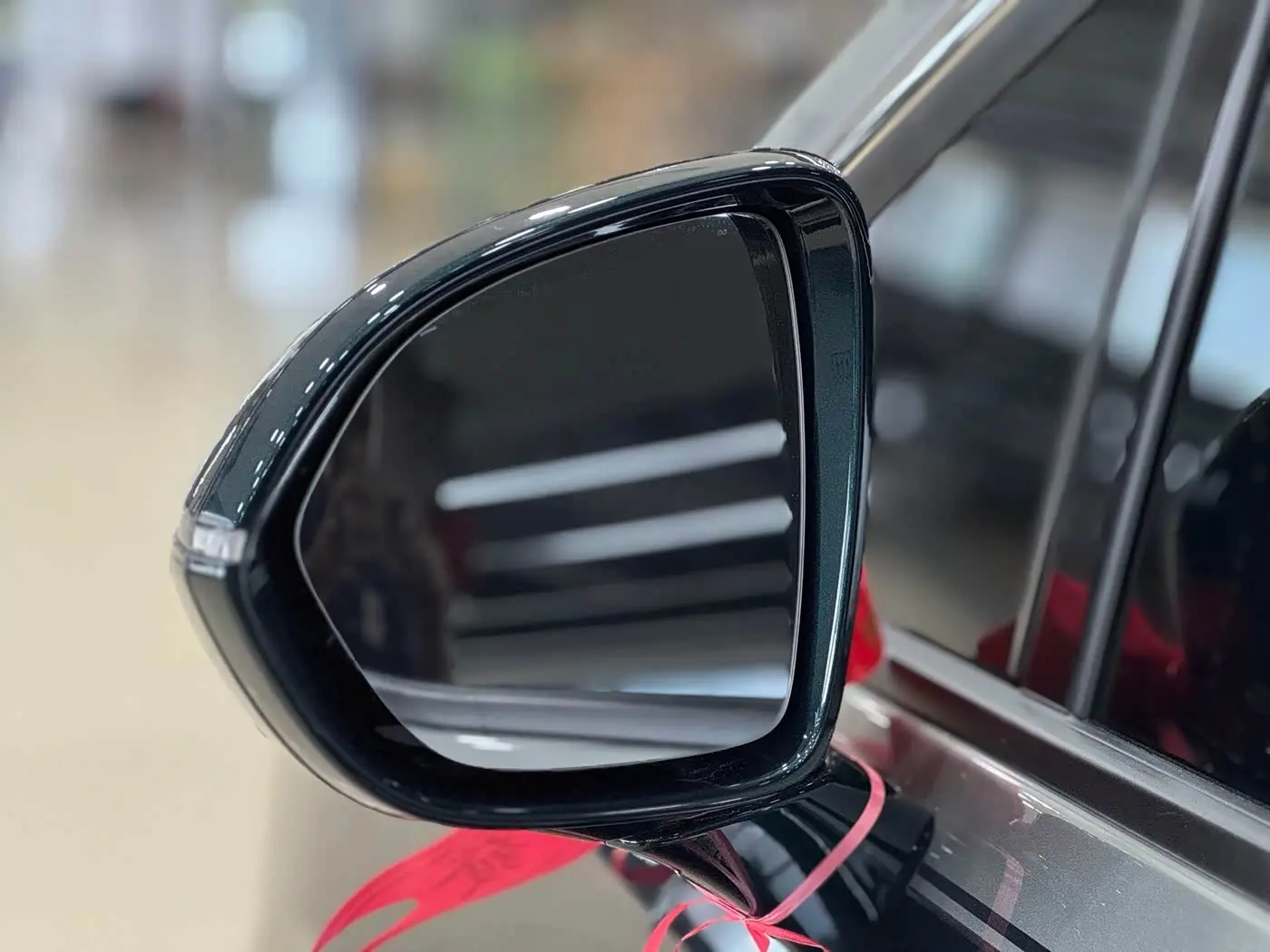 Buick Century 2023 — Photo 10/20
