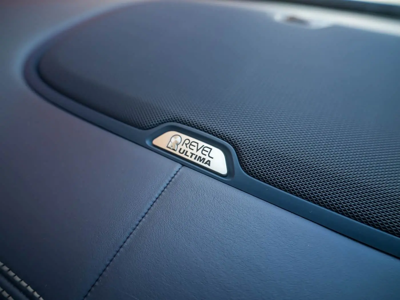 Lincoln Navigator 2020 — Şəkil 15/20