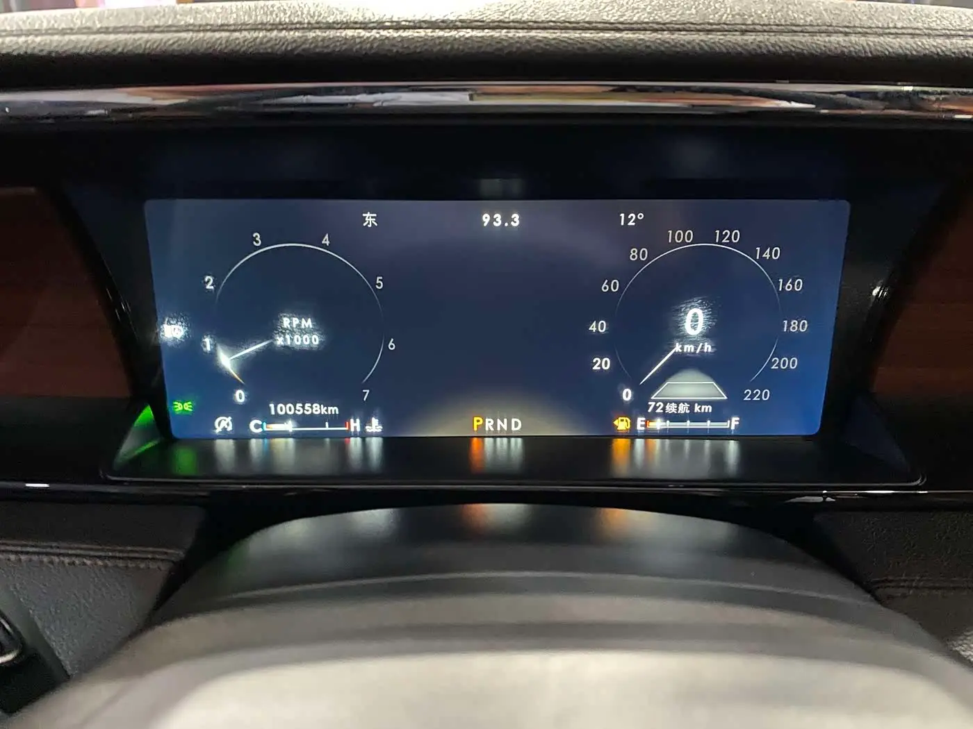 Lincoln Navigator 2022 — Photo 16/17