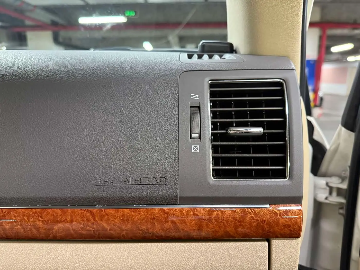 Toyota Land Cruiser 2014 — Фото 17/20