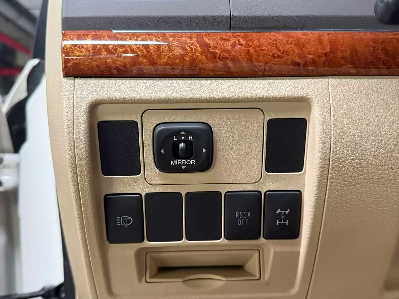 Toyota Land Cruiser 2014 — Фото 18/20
