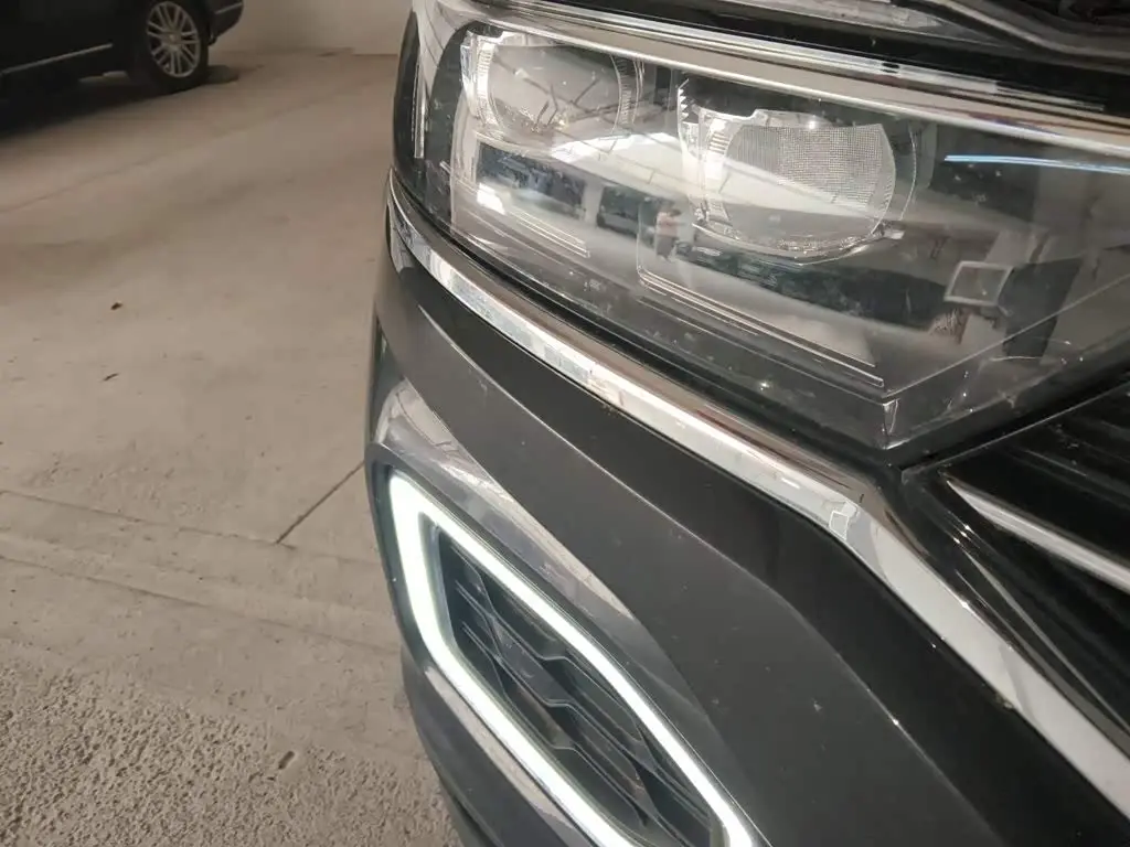 Volkswagen T-ROC 2022 — Photo 7/20