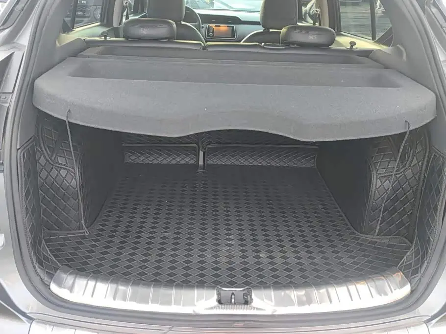 Nissan Kicks 2024 — Şəkil 4/16
