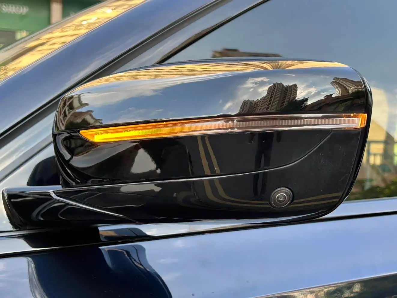 BMW 3 Series 2025 — Photo 20/20