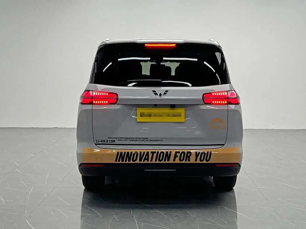 Wuling Motors Xingguang 730 New Energy 2025 — Фото 5/20