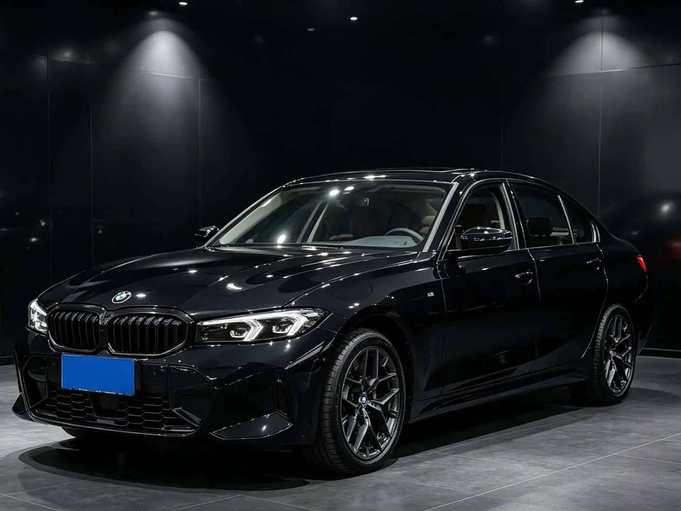 BMW 3 Series, 2026