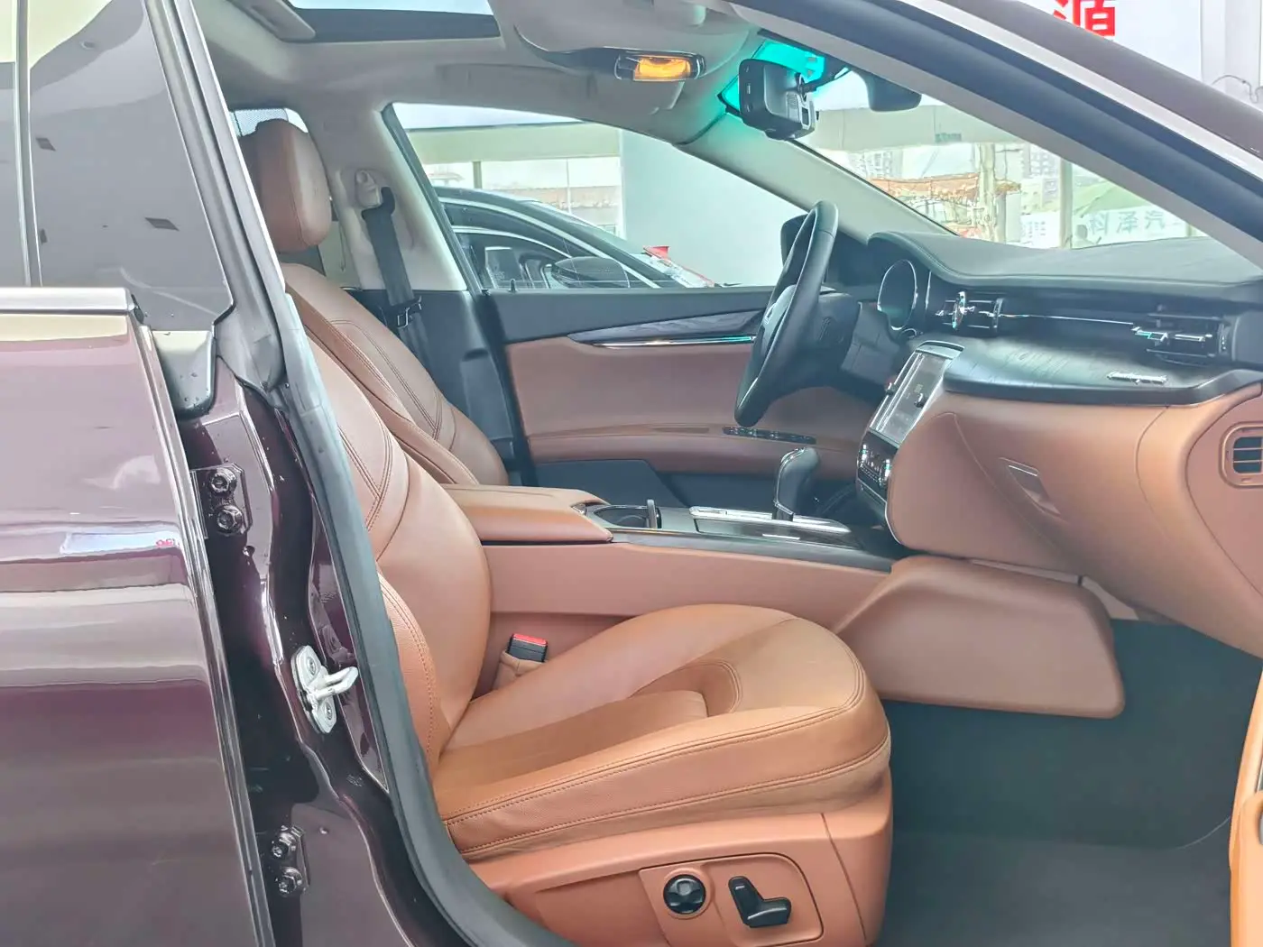 Maserati Quattroporte 2016 — Photo 8/17