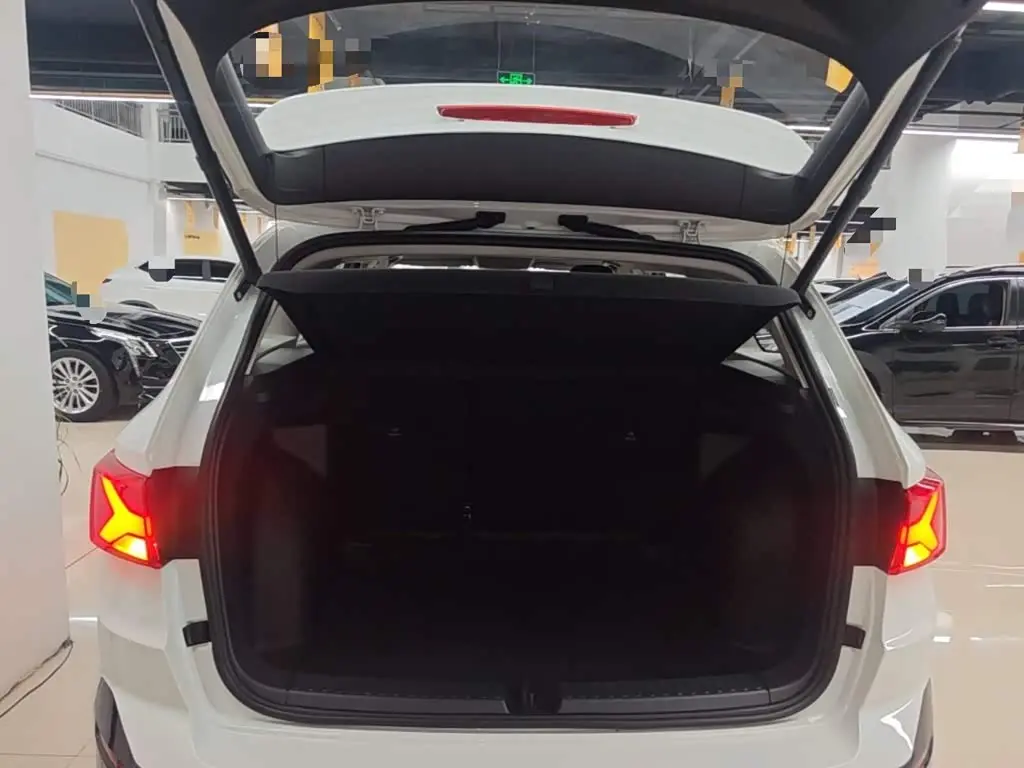 Jetta VS7 2024 — Photo 19/20