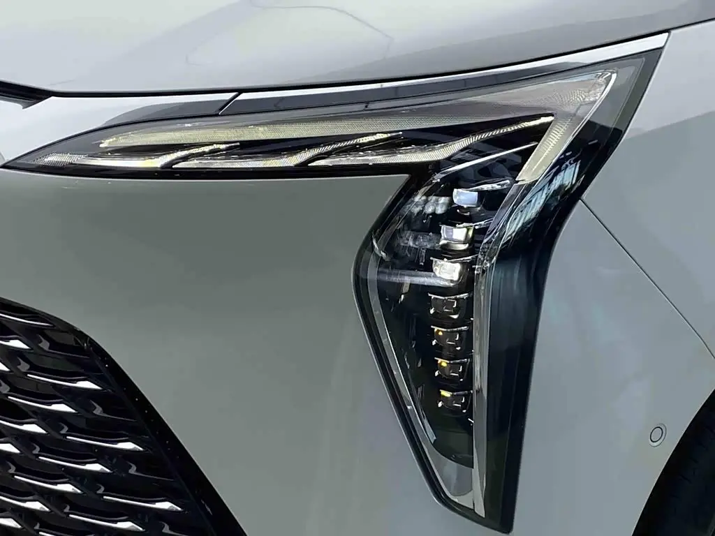 Buick Century 2023 — Фото 11/20