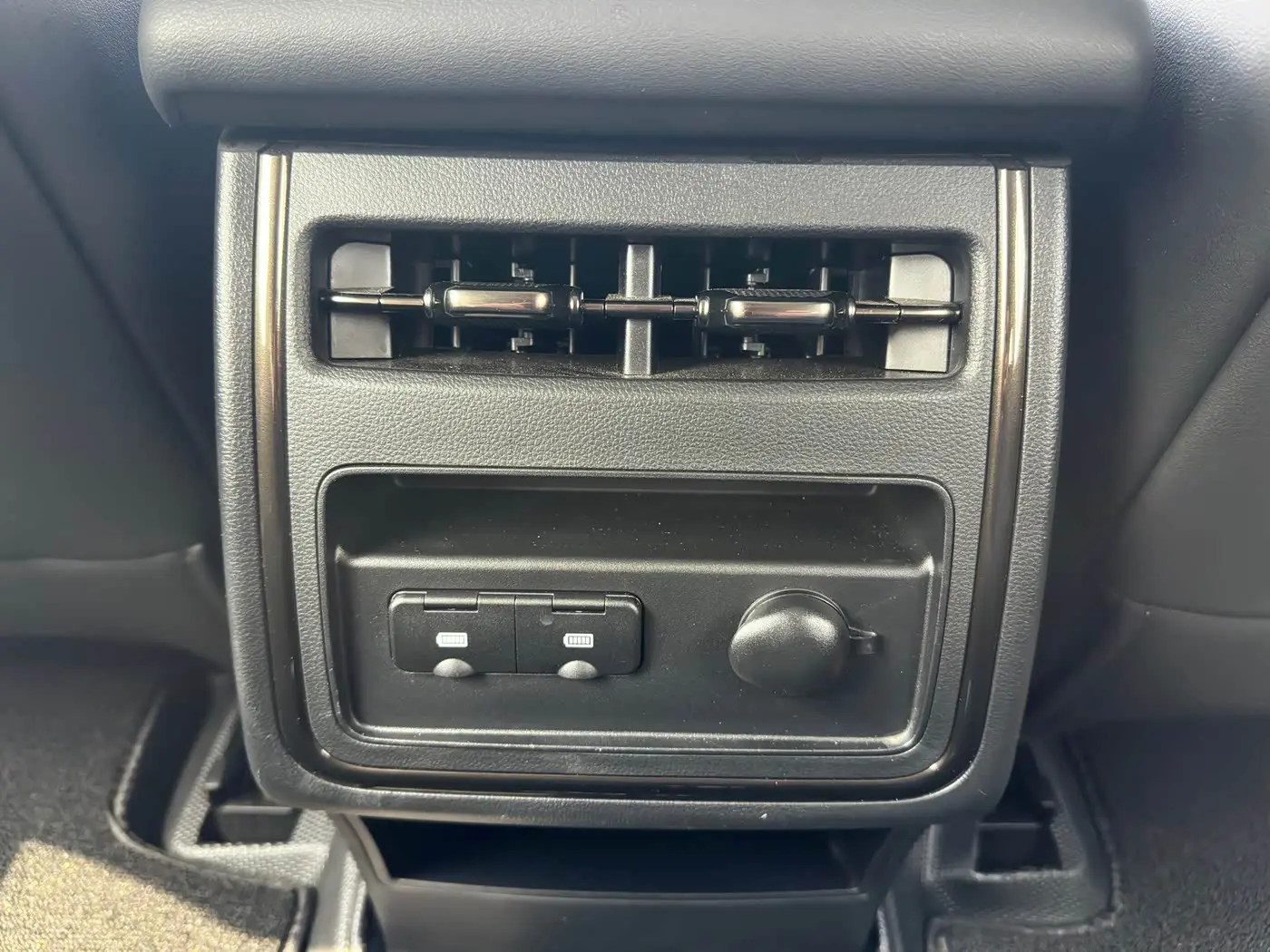 Haval H9 2025 — Photo 10/20