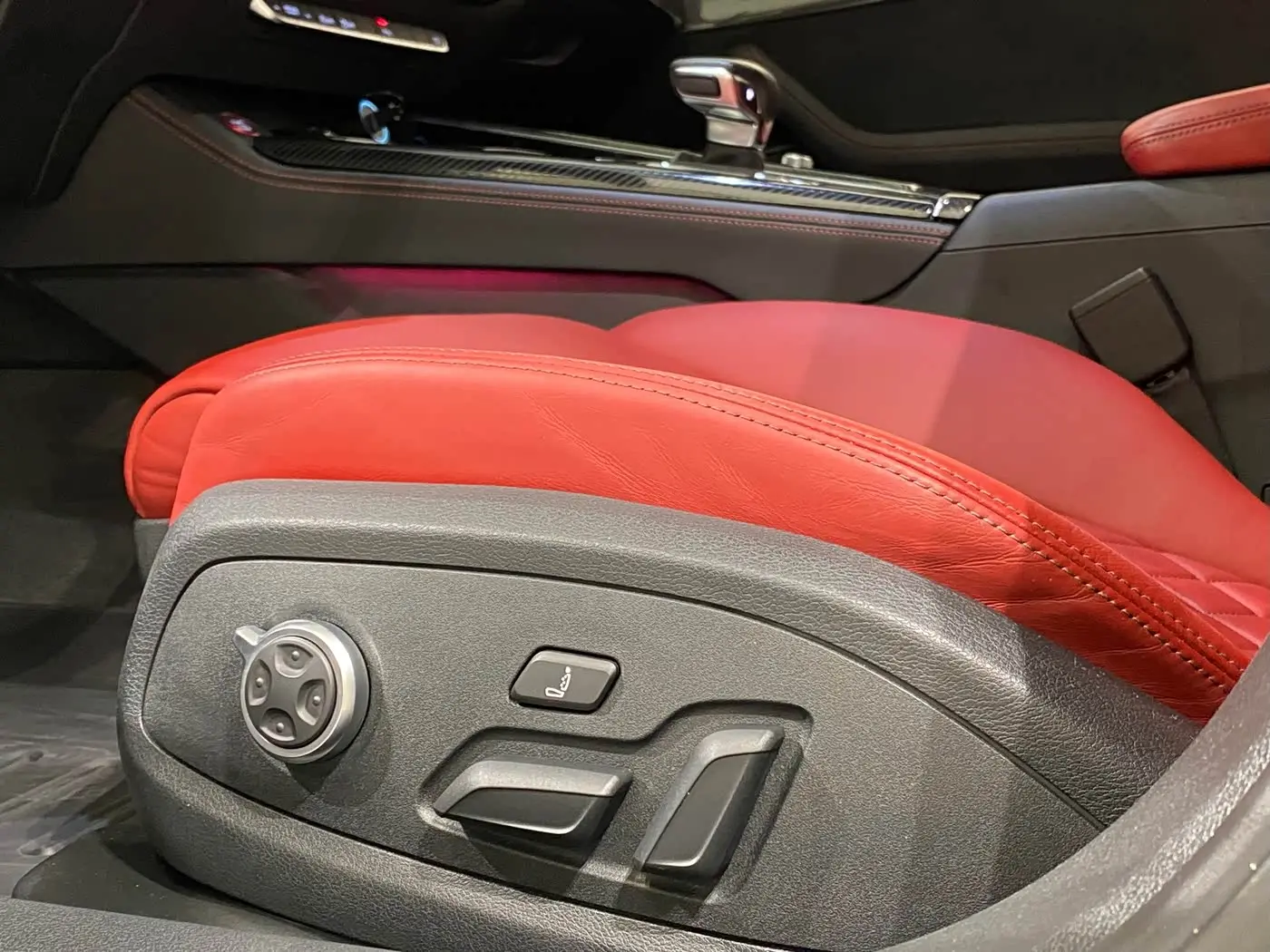 Audi S4 2021 — Photo 17/20