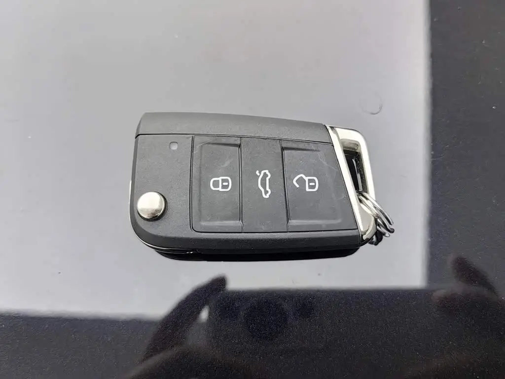 Volkswagen Teramont 2020 — Photo 19/20
