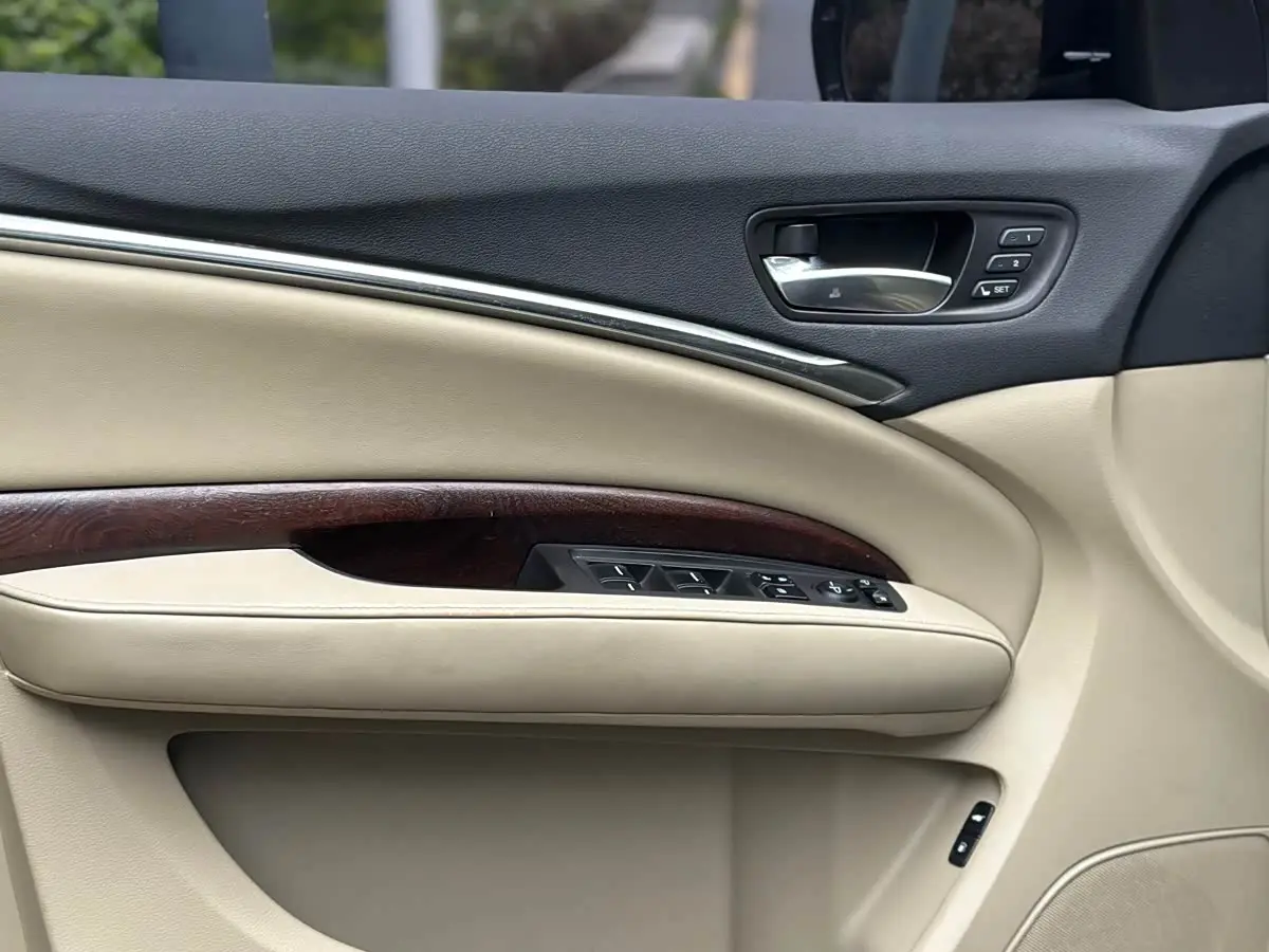 Acura MDX 2014 — Фото 10/17