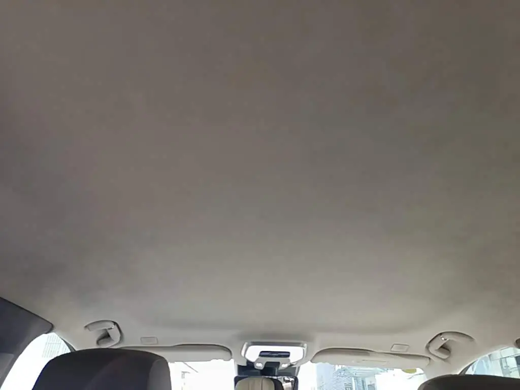 Hongqi H9 2022 — Photo 17/19