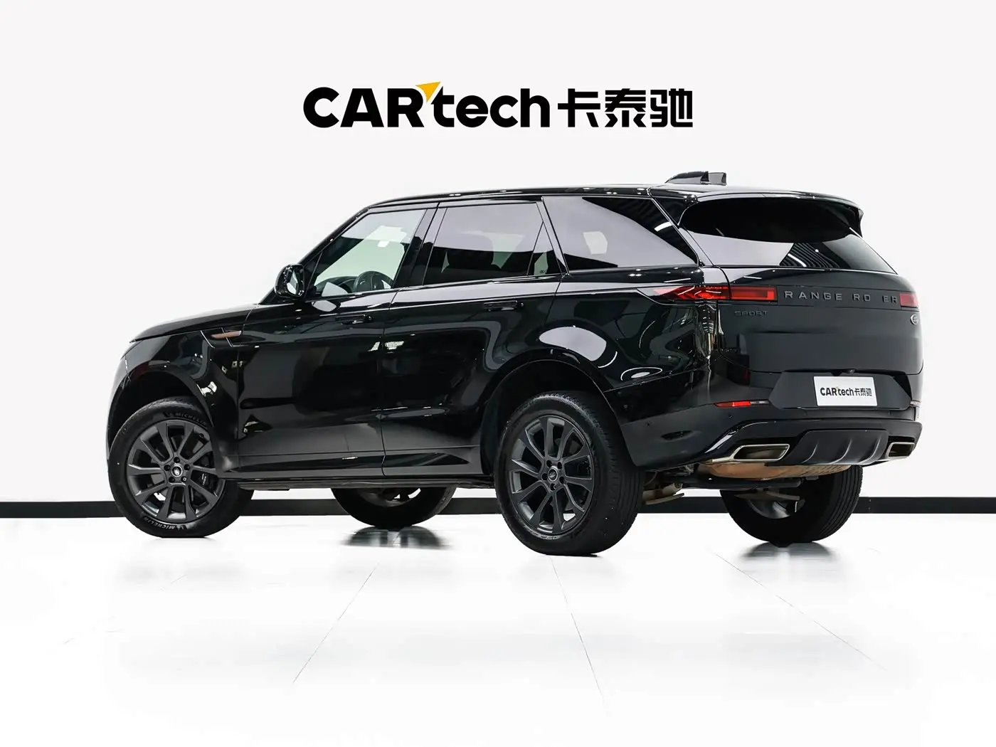 Land Rover Range Rover Sport 2023 — Photo 6/20