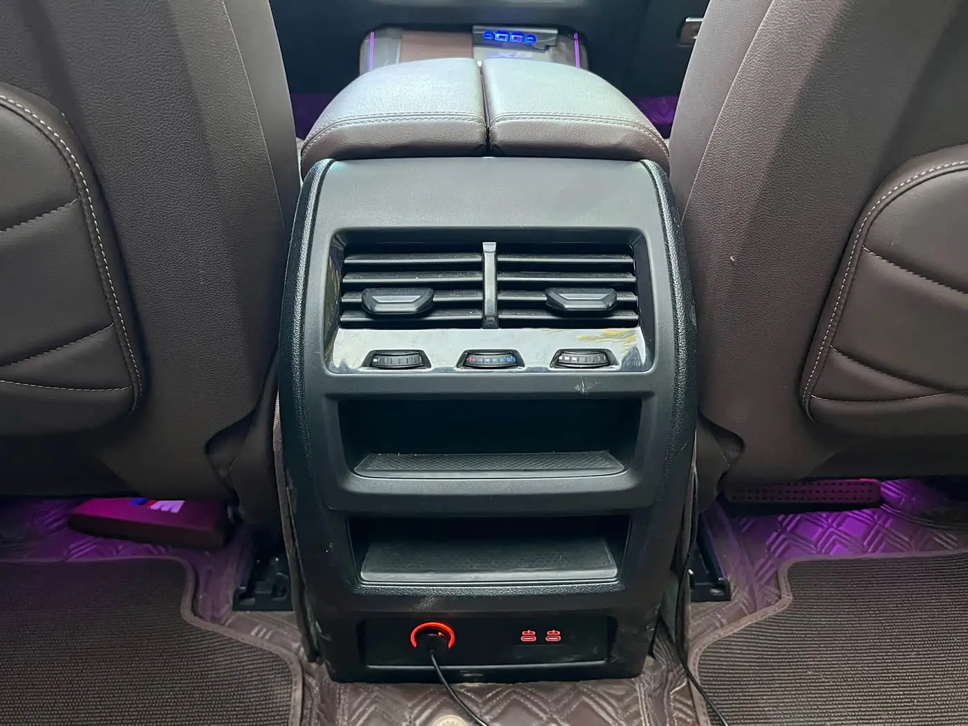 BMW X5 2024 — Photo 7/16