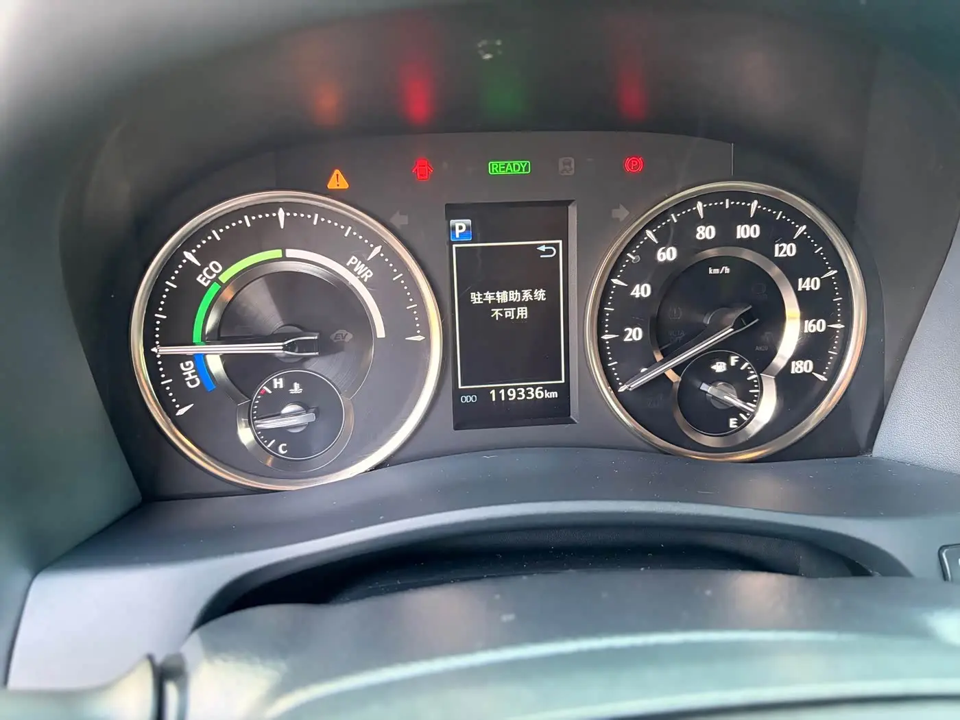 Toyota Alphard 2021 — Photo 7/20