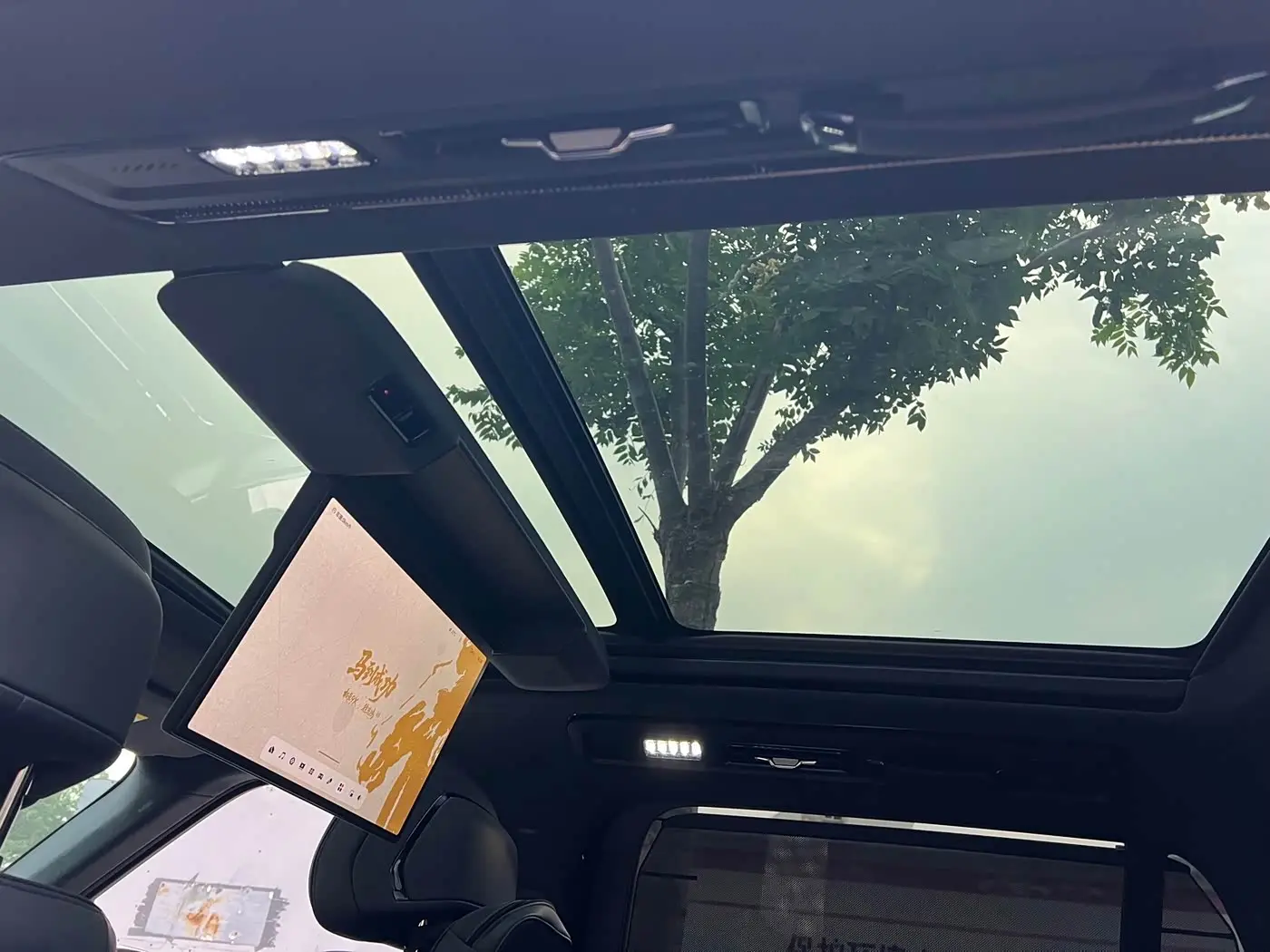 ZEEKR 9X 2025 — Photo 7/20