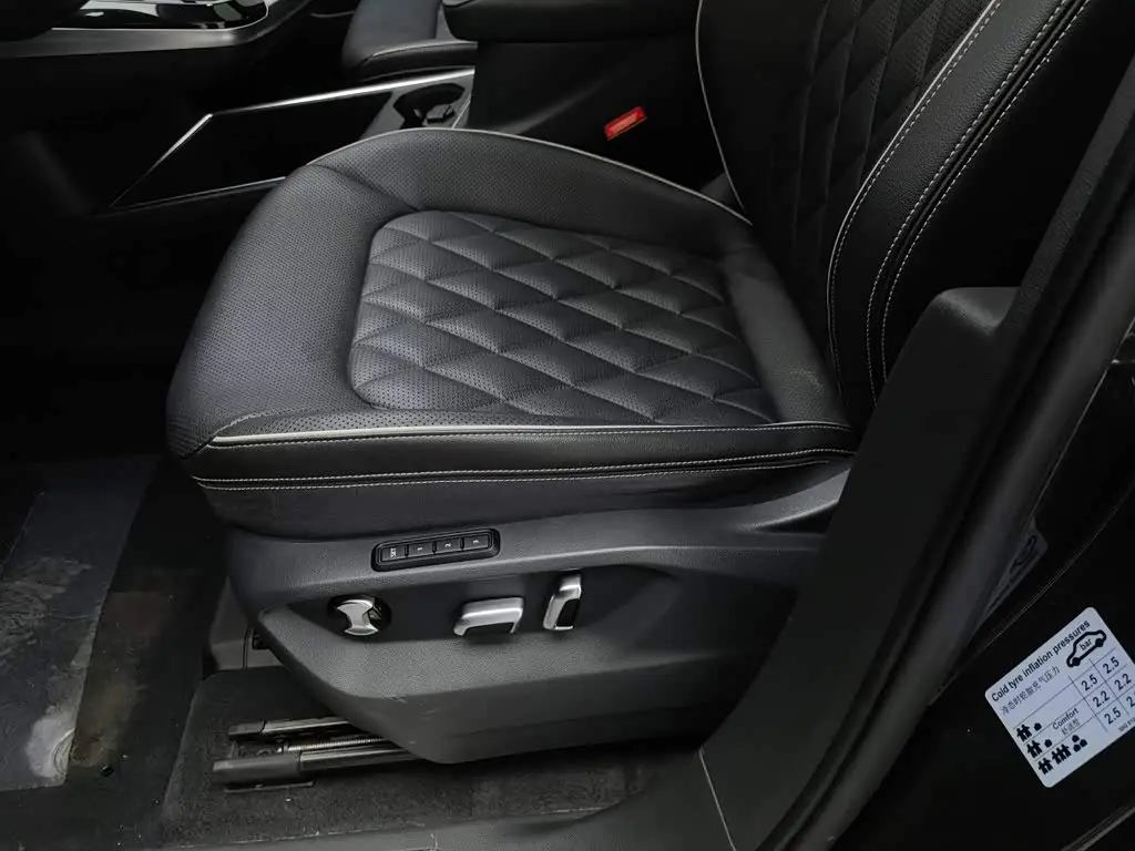 Volkswagen Talagon 2023 — Фото 20/20