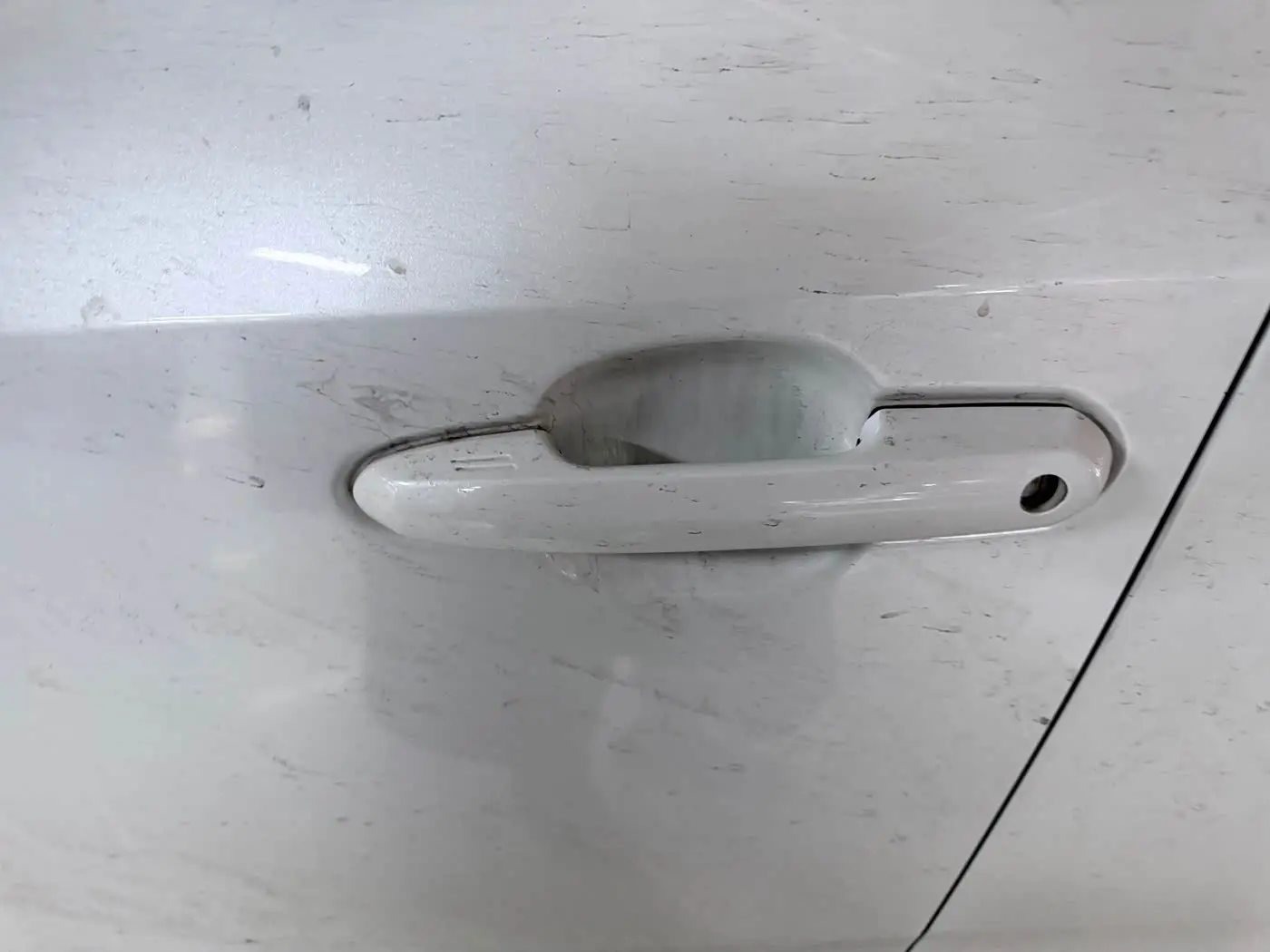 Toyota RAV4 Rongfang 2021 — Photo 7/20
