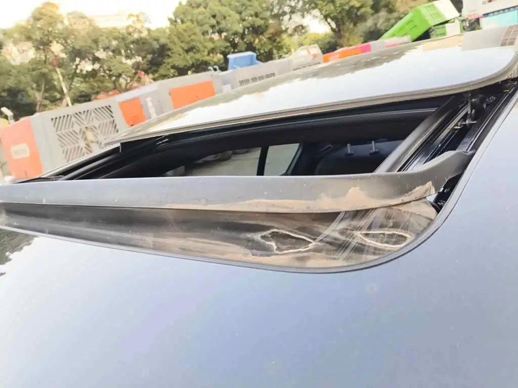BMW 7 Series 2018 — Photo 6/13