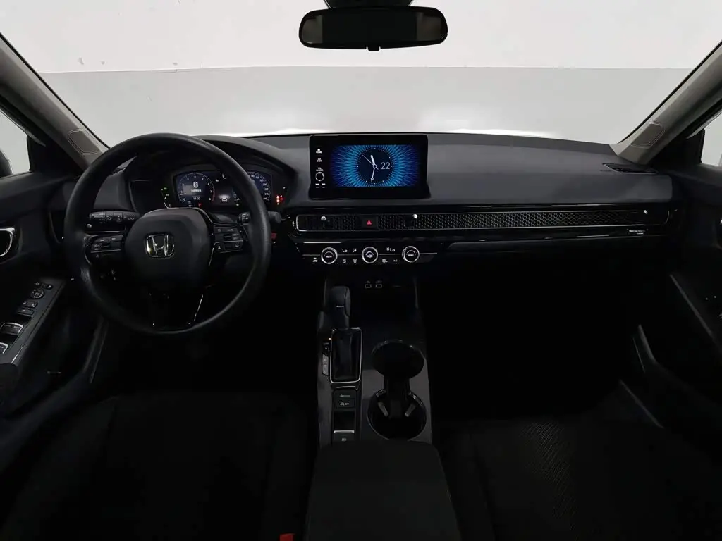 Honda Integra 2024 — Şəkil 5/20