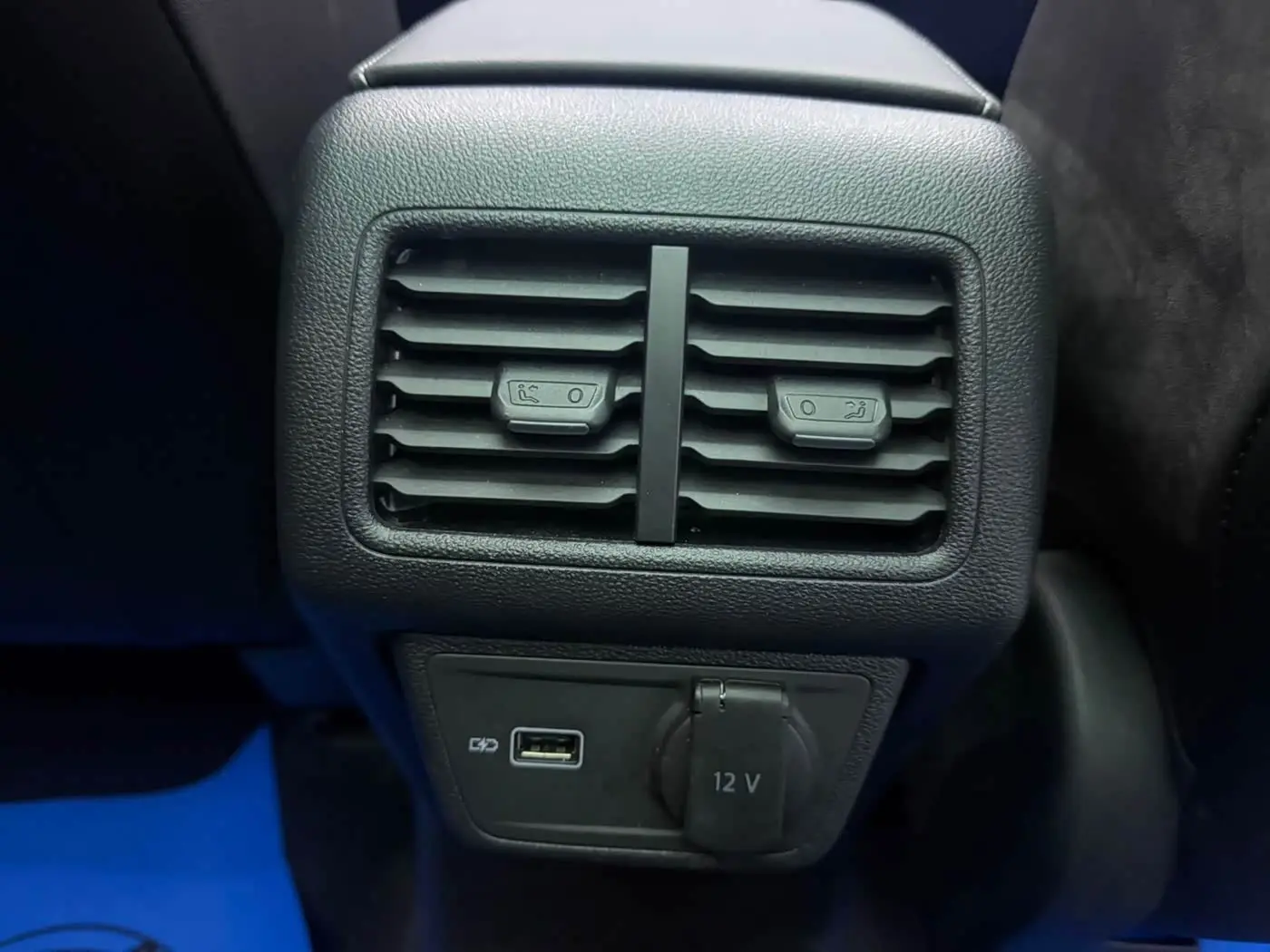 Jetta VS7 2022 — Photo 12/20
